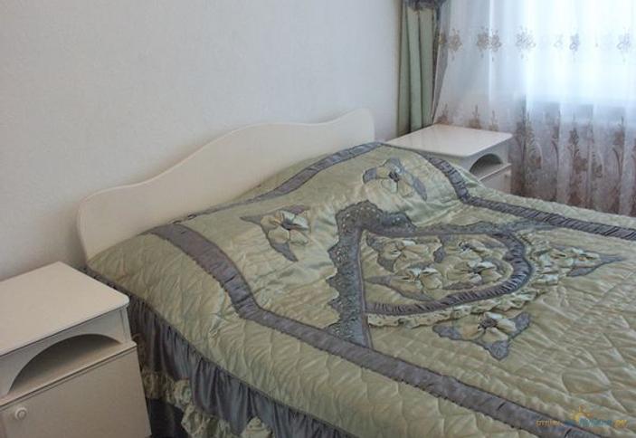 Номер люкс. Санаторно-курортный комплекс Вулан, Геленджик, п. Архипо-Осиповка