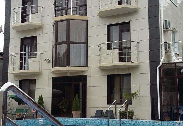 Гостевой дом Hotel Hobza