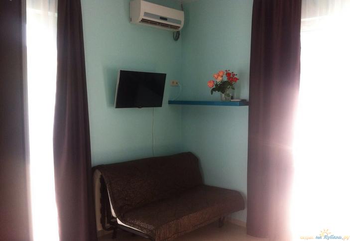 Гостевой дом Hotel Hobza