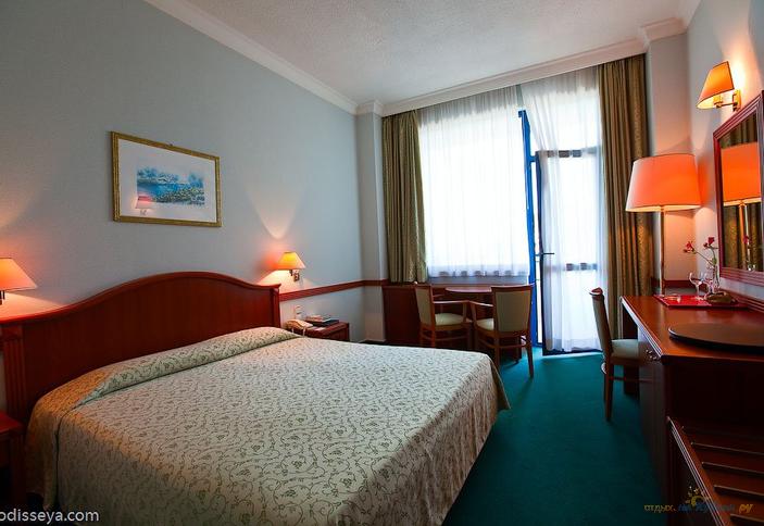 Двухместный стандарт