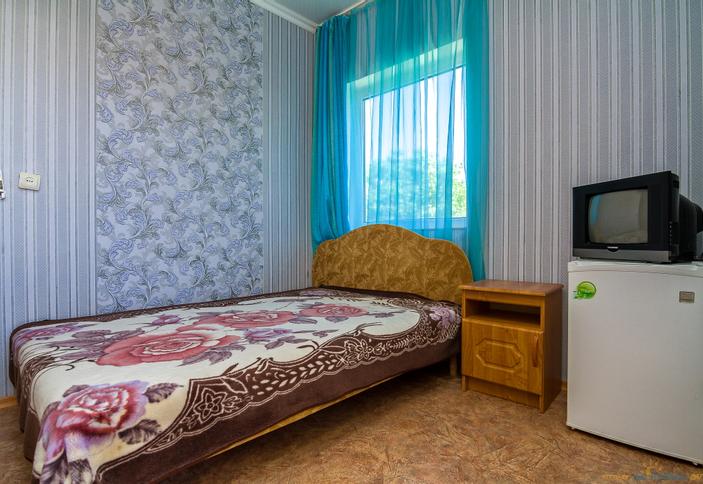 Номер. Гостевой дом Донна Роза, п. Лермонтово