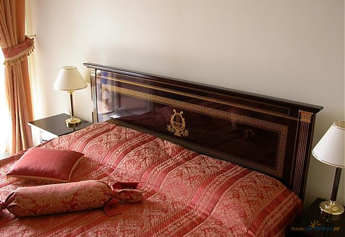 Полулюкс. Санаторий Мыс Видный, Сочи, Хостинский район