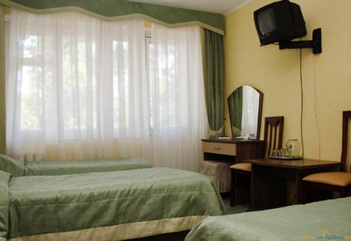 Стандарт улучшенный