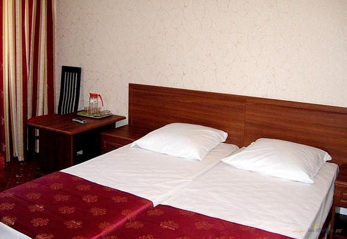 Стандарт улучшенный