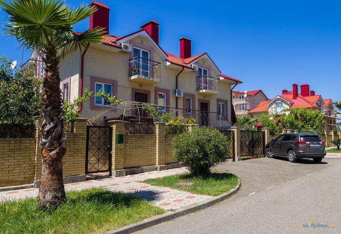 Гостевой дом 