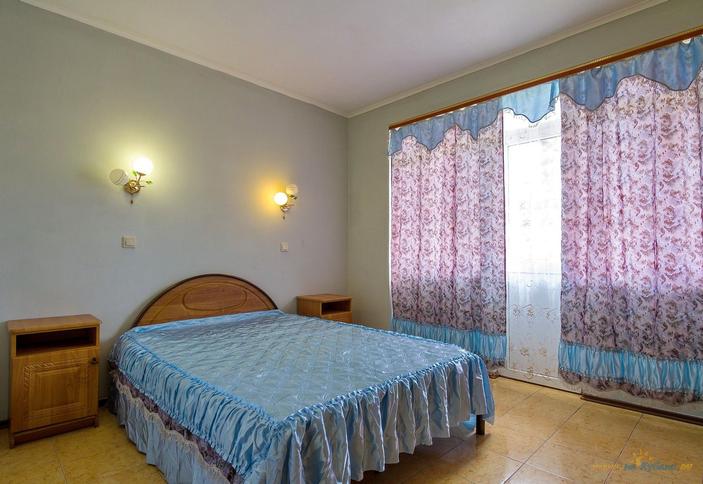 Стандарт двухместный. Вилла Va-Lensia, г. Сочи, п. Лоо