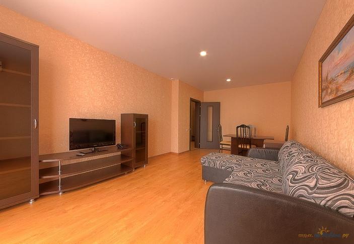 Люкс. Отель Гранд Круиз, г. Анапа, п. Джемете