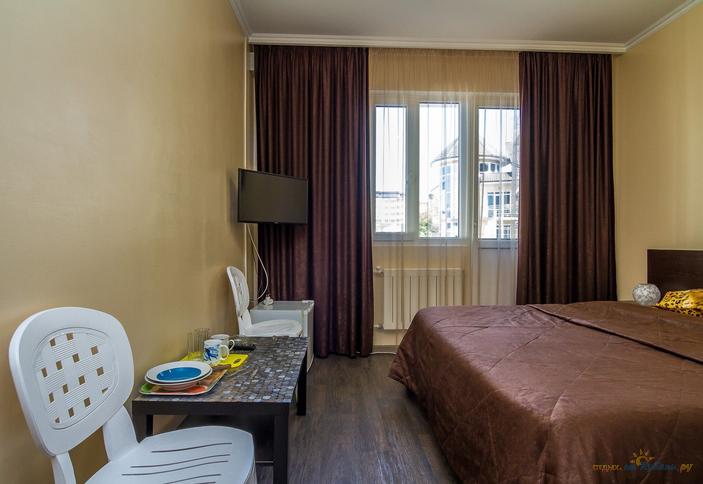 Стандарт. Гостевой дом Александра, г. Адлер