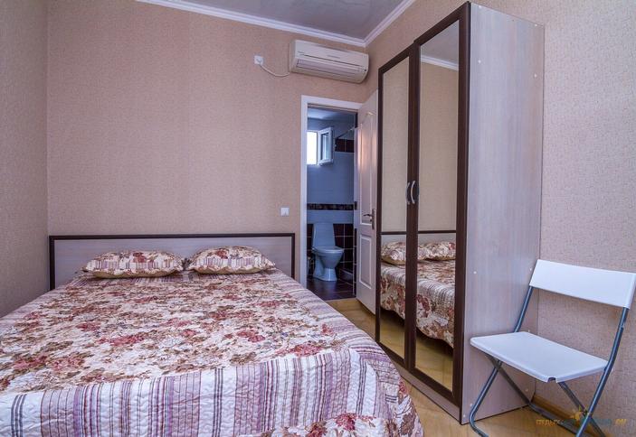 Двухместный стандарт