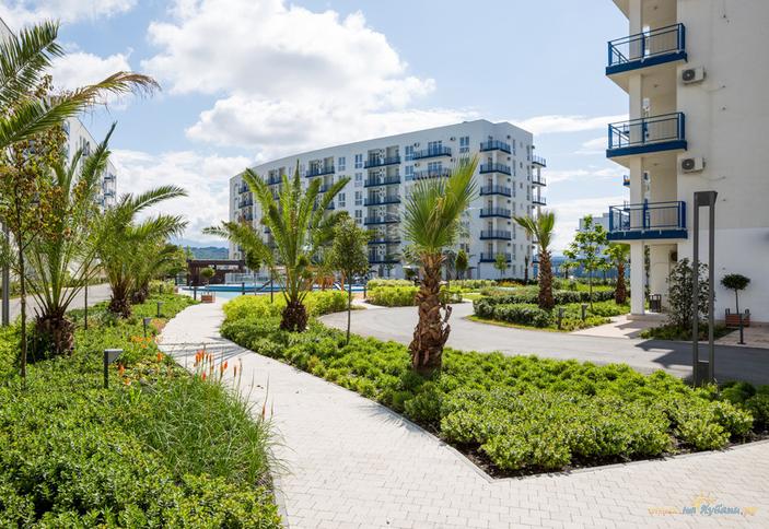 Санаторий Имеретинский, Сочи