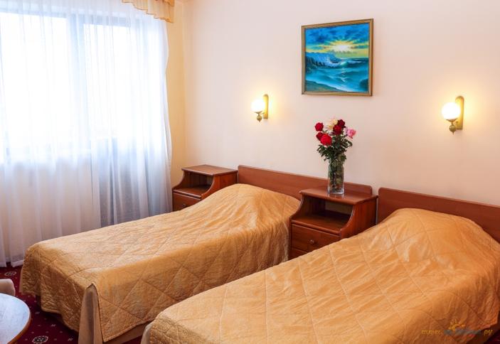 Стандарт ПК