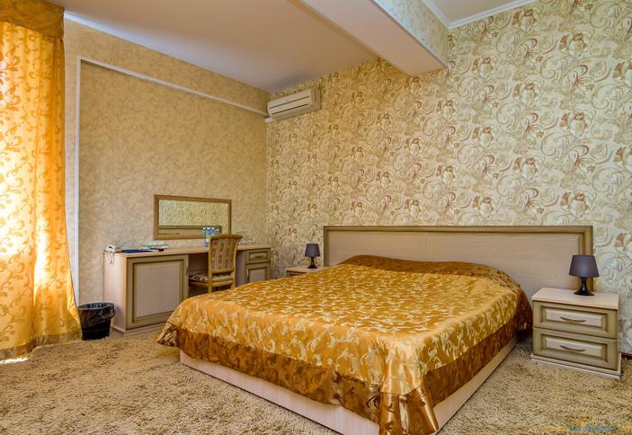 Студио. Отель Богородск, г. Сочи, Адлер