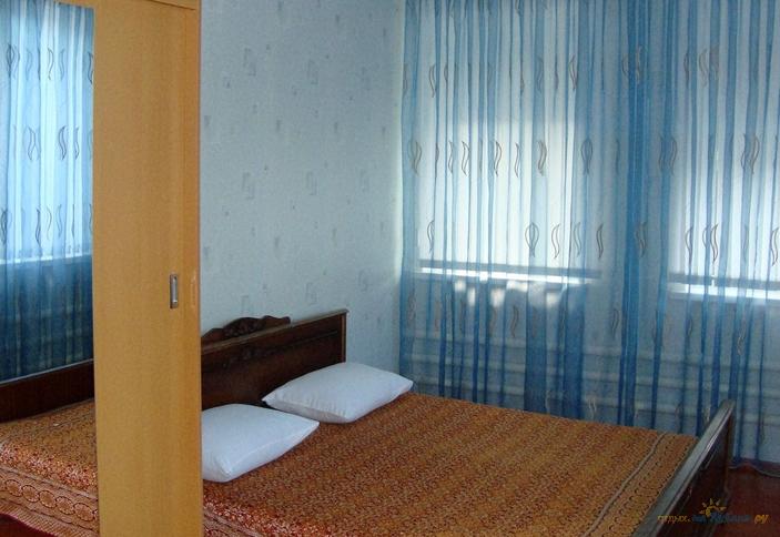 Гостевой дом Отдых для вашей семьи, Ейск