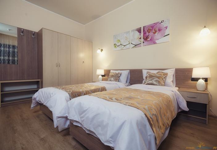 Стандарт улучшенный