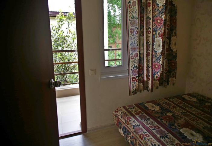 Четырех-Пятиместный