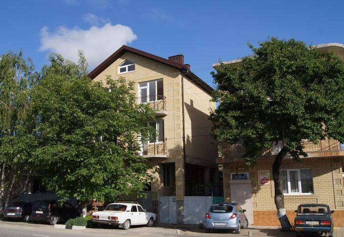 Гостевой дом Уют, г. Анапа