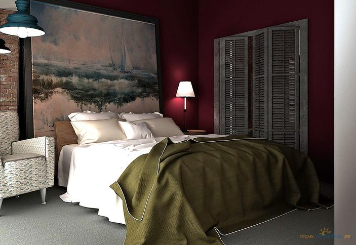 Junior Suite (вид на море)