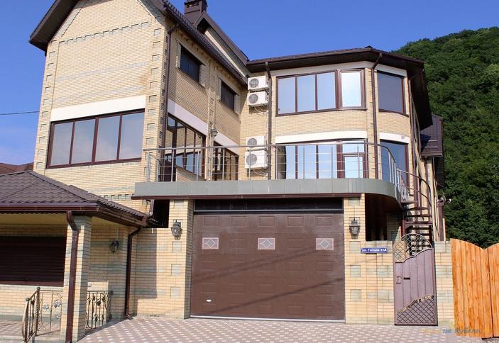 На Гоголя 31А