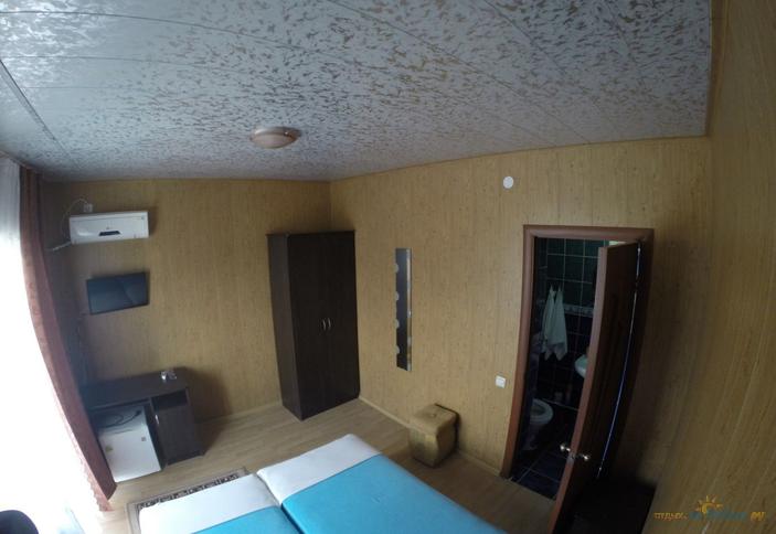 Двухместный стандарт