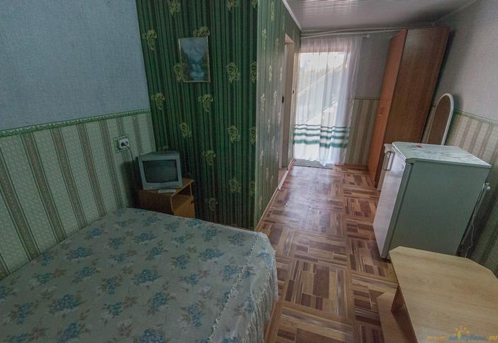 Двухместный