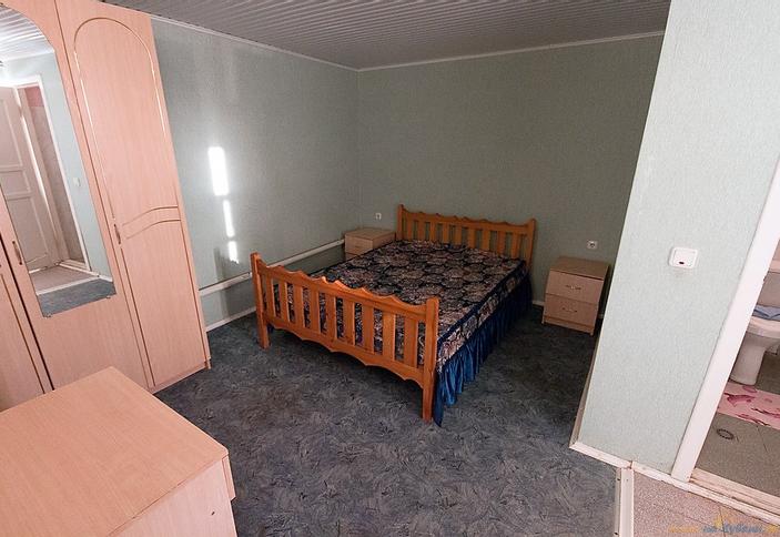 Четырехместный