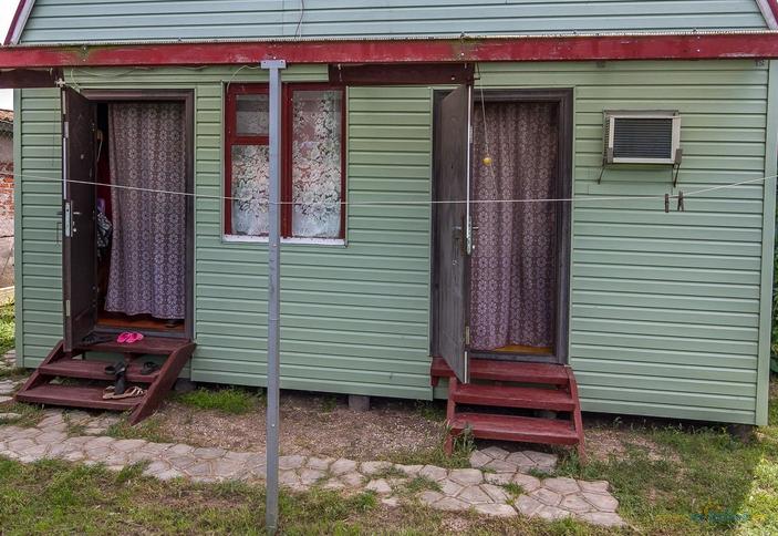 Частный дом 