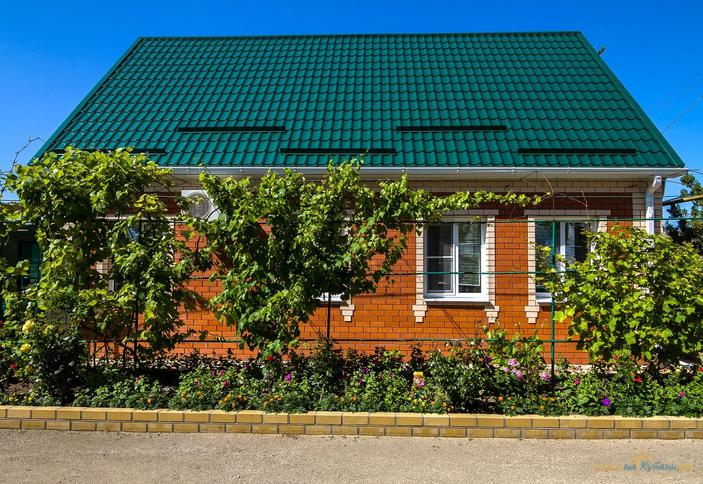 Частный дом 