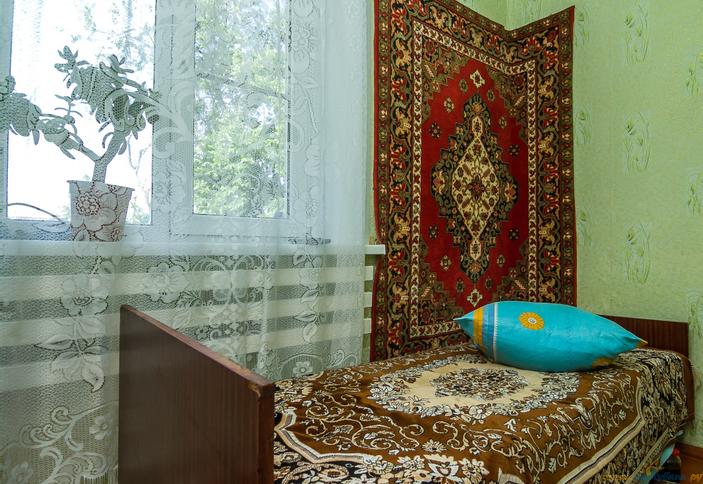 Частный дом 