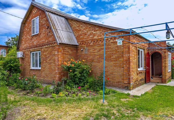 Частный дом 