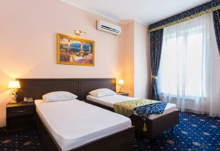 Стандарт комфорт