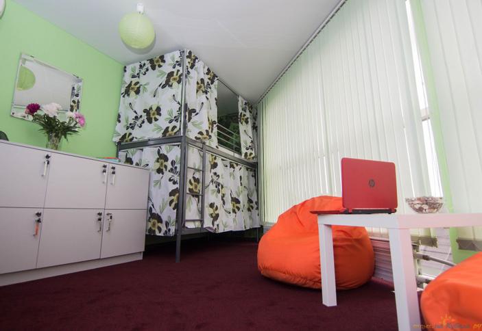 Hostel lOFT (Хостел ЛОФТ), г. Краснодар