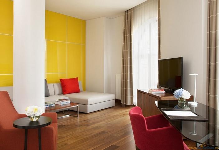 Номер. Отель Dolina 960 (Долина 960), Сочи, Красная Поляна, п. Эсто-Садок