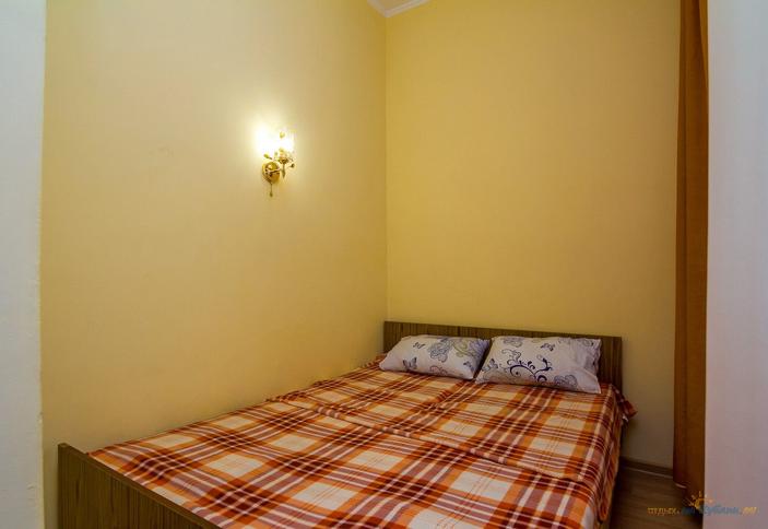 Гостевой дом На Коллективной, Ейский район, ст. Должанская