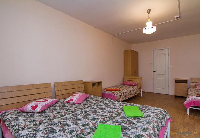 База отдыха Радужная, Ейский район, ст-ца Должанская