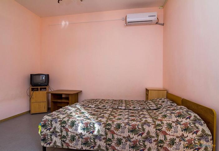 База отдыха Радужная, Ейский район, ст-ца Должанская