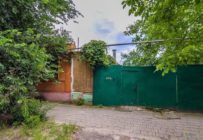 Домик для отдыха. г. Ейск