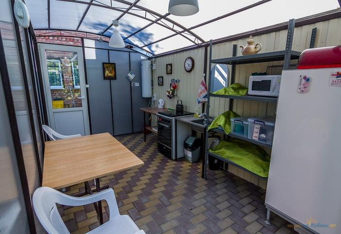 Мини-гостиница Relax, гор. Ейск