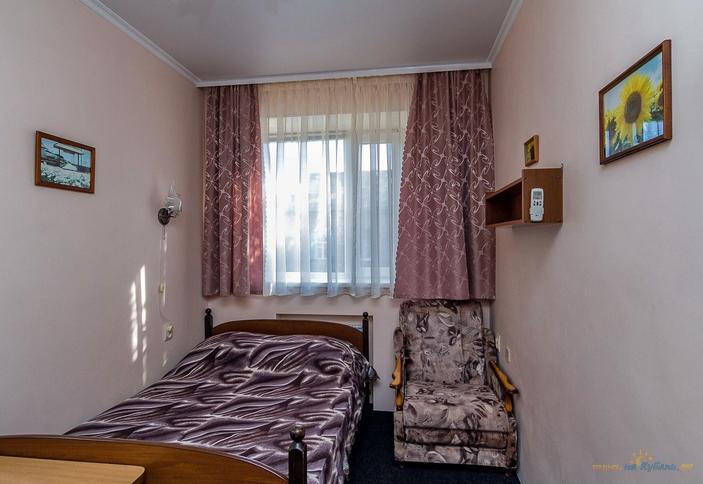 Мини-гостиница Relax, гор. Ейск