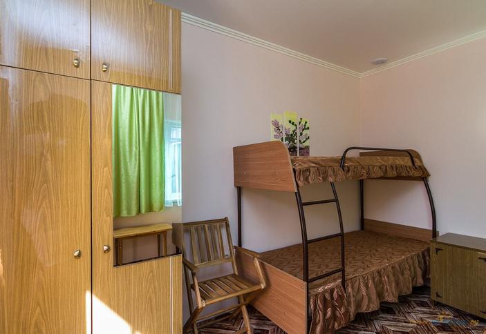 Мини-гостиница Relax, гор. Ейск