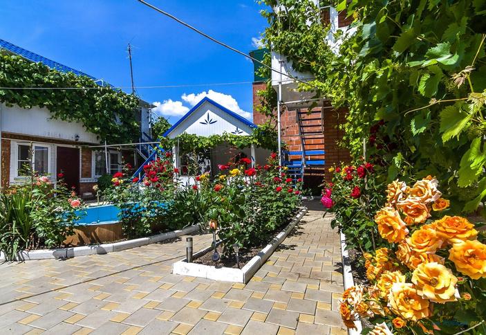 Гостевой дом Вика, г. Ейск