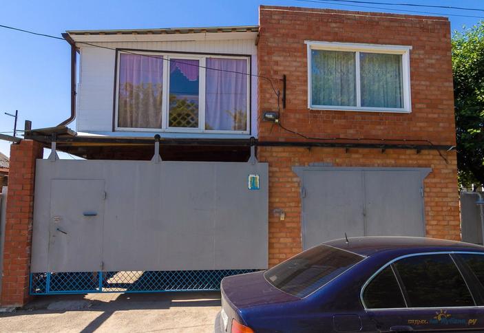 Гостевой дом У Игоря, г. Ейск