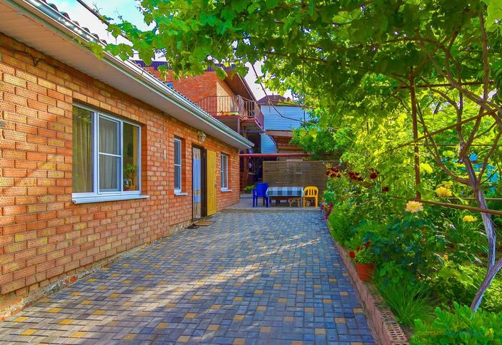 Гостевой дом Linda, г. Ейск