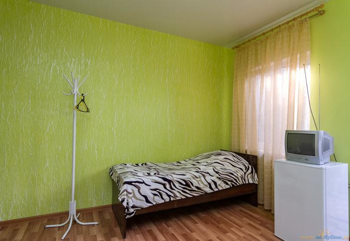 Гостевой дом Linda, г. Ейск