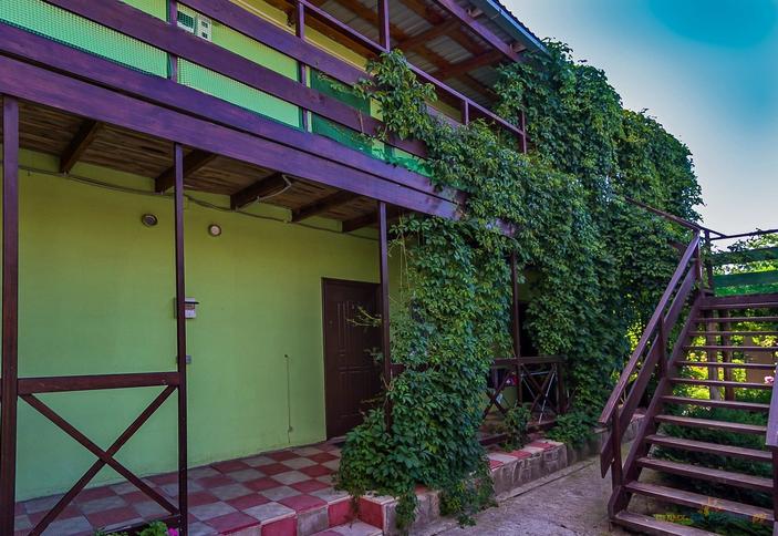 Мини-гостиница Фиеста, г. Ейск