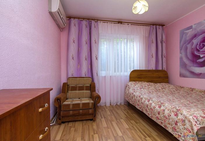 Комфорт. Мини-гостиница Фиеста, г. Ейск