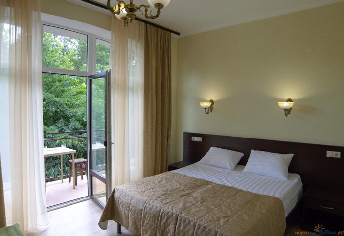 Улучшенный