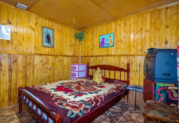 Гостевой дом на Одесской, г. Ейск