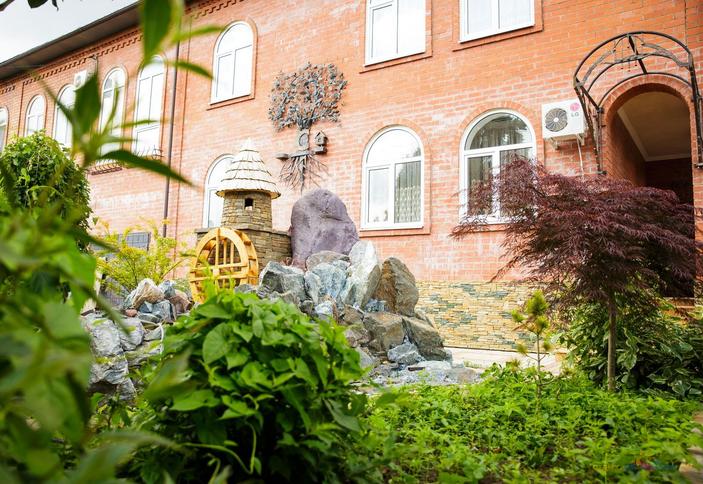 Мини-гостиница 