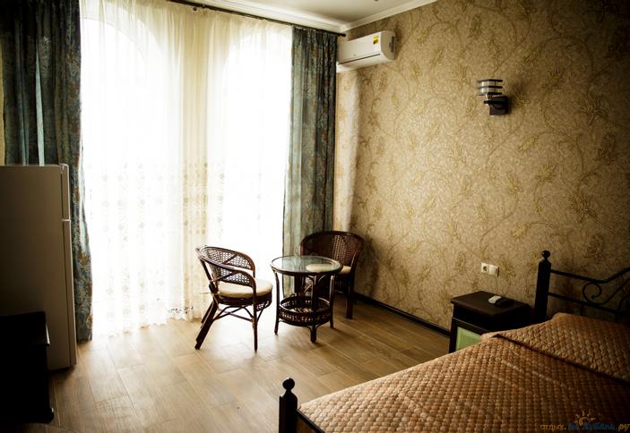 Двухместный