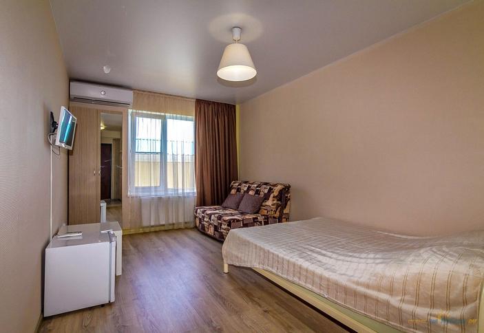 Стандарт. Гостевой дом Дача, Туапсинский район, с. Пляхо